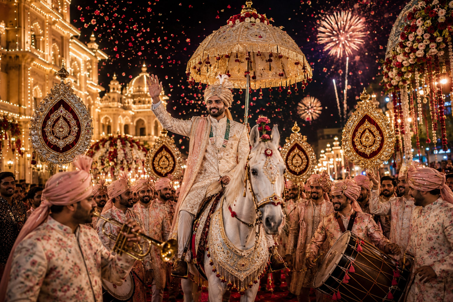 Baraat